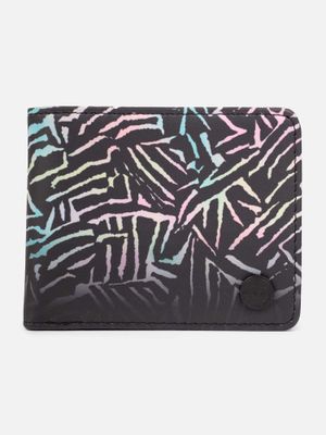 Imagen 2 del producto Billetera Psyco Zebra Multicolor Hombre Maui And Sons