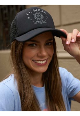 Jockey Ventari Negro Mujer Maui And Sons