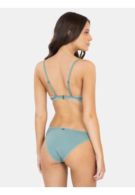 Imagen 2 del producto Bikini Coralix Verde Mujer Maui And Sons