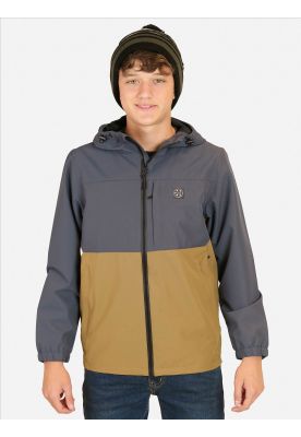 Cortaviento Isy Café Infantil Maui And Sons