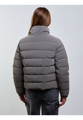 Imagen 2 del producto Parka Aspen Gold Café Mujer Maui And Sons