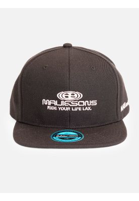 Imagen 2 del producto Jockey Neptoon Negro Hombre Maui And Sons