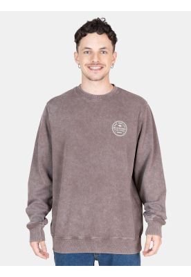 Imagen 1 del producto Poleron CR Coconut Café Hombre Maui And Sons