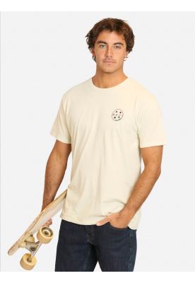 Imagen 1 del producto Polera MC Lawoja Beige Hombre Maui And Sons