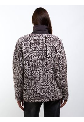 Imagen 2 del producto Poleron Boreal Multicolor Mujer Maui And Sons