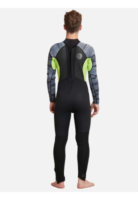 Imagen 2 del producto Traje Agua Hawai Multicolor Infantil Niño Maui And Sons