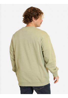 Imagen 2 del producto Poleron CR Flowtica Verde Hombre Maui And Sons