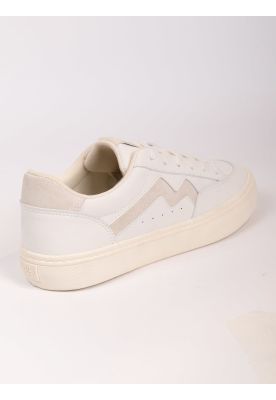 Imagen 2 del producto Zapatillas Pipiwai Blanco Mujer Maui And Sons