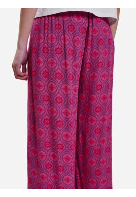 Imagen 2 del producto Pantalón Halea Multicolor Mujer Maui And Sons