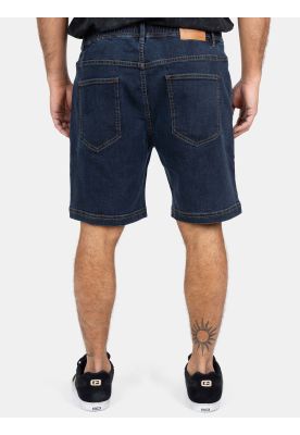 Imagen 2 del producto Bermuda Jogger Lía Celeste Hombre Maui And Sons