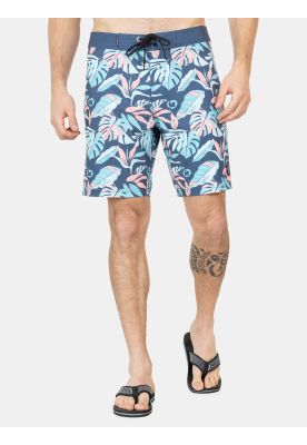 Traje de baño Belmare Multicolor Hombre Maui And Sons