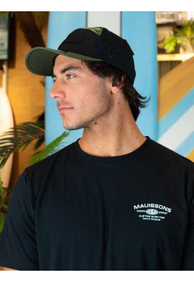 Imagen 2 del producto Jockey Mesh Sunset Rider Multicolor Hombre Maui And Sons
