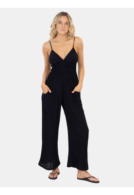 Entero Kaonani Negro Mujer Maui And Sons