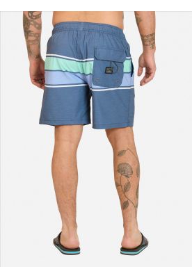 Imagen 2 del producto Traje de baño Hanakia Multicolor Hombre Maui And Sons