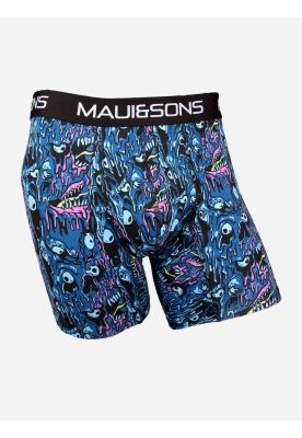 Boxer Island Flow Multicolor Hombre Maui and Sons