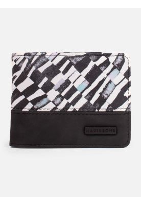 Billetera neo gradient Multicolor Hombre Maui And Sons