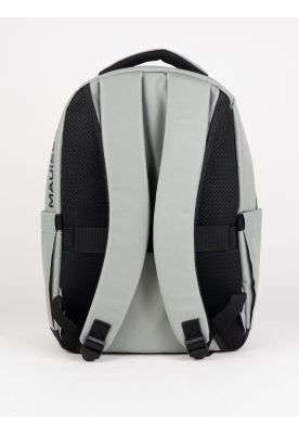 Imagen 2 del producto Mochila Escolar Aqualo Gris Hombre Maui and sons