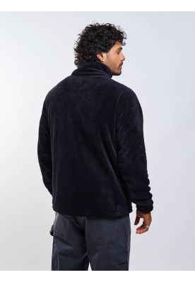 Imagen 2 del producto Poleron Chiporro Steelcore Negro Hombre Maui And Sons