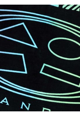 Imagen 2 del producto Toalla Brisalia Multicolor Hombre Maui And Sons