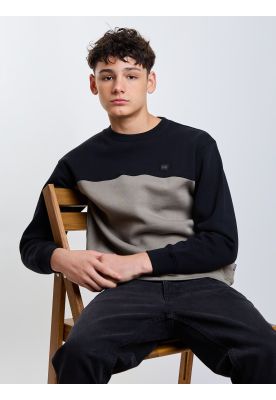 Imagen 2 del producto Poleron CR Swell Verde Infantil Maui And Sons