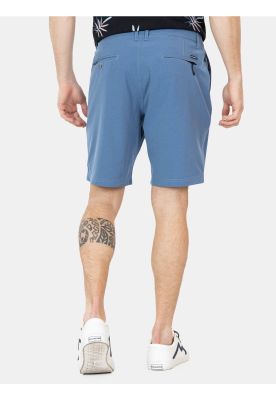 Imagen 2 del producto Bermuda Kaiko Celeste Hombre Maui And Sons