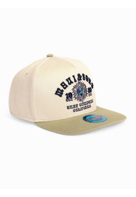 Jockey Swellex Beige Hombre Maui And Sons