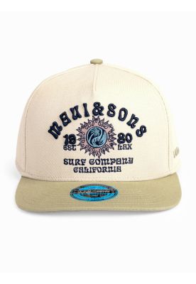 Imagen 2 del producto Jockey Swellex Beige Hombre Maui And Sons