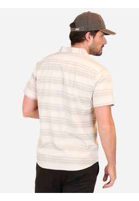 Imagen 2 del producto Camisa MC Licaer Multicolor Hombre Maui And Sons