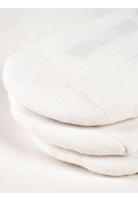 Imagen 2 del producto Pack de 3 Calcetines Saltix Blanco Maui And Sons