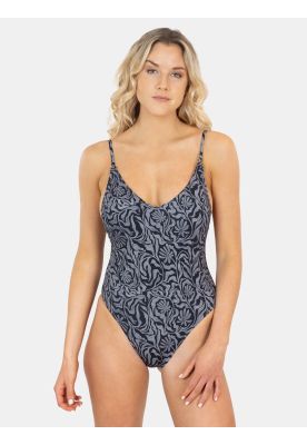 Traje de Baño Kahunae Multicolor Mujer Maui And Sons