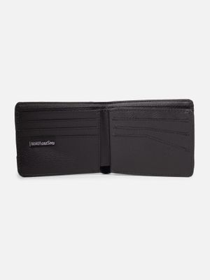 Imagen 2 del producto Billetera Coconut Negro Hombre Maui And Sons