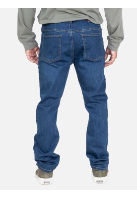 Imagen 2 del producto Jeans WildTrek Celeste Hombre Maui And Sons
