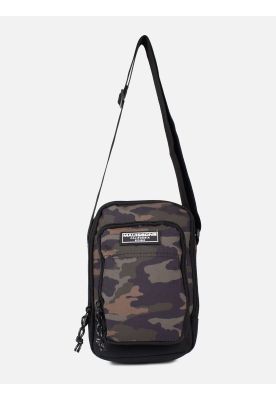 Banano Div Camo Multicolor Hombre Maui And Sons