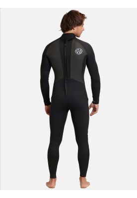 Imagen 2 del producto Traje Agua Insinuos Bh Negro Hombre Maui And Sons