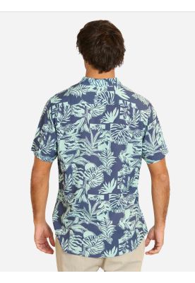 Imagen 2 del producto Camisa MC Kaloe Multicolor Hombre Maui And Sons