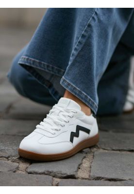 Imagen 2 del producto Zapatilla Lía Blanco Mujer Maui And Sons