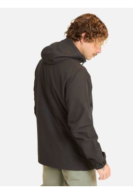 Imagen 2 del producto Cortaviento Riluna Negro Hombre Maui And Sons