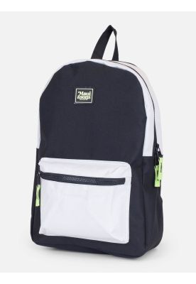 Mochila Lova BLK Mujer Negro Maui and Sons