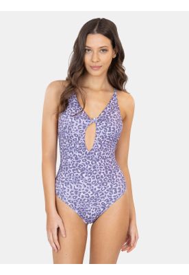 Traje de Baño Calarena Multicolor Mujer Maui And Sons