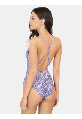 Imagen 2 del producto Traje de Baño Calarena Multicolor Mujer Maui And Sons