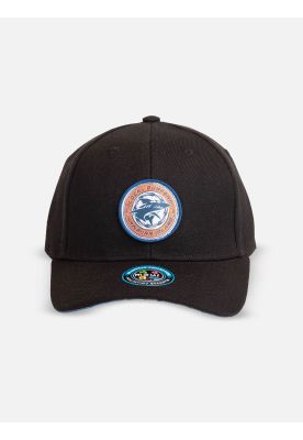 Imagen 2 del producto Jockey Maye Negro Infantil Maui And Sons