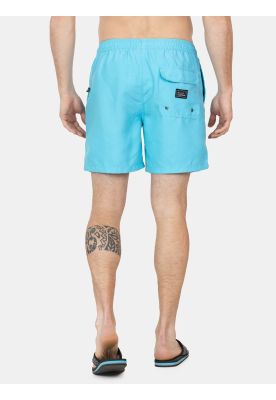 Imagen 2 del producto Traje de baño Briluna Celeste Hombre Maui And Sons