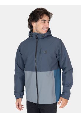 Cortaviento Soul Azul Hombre Maui And Sons