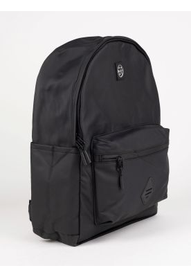 Mochila Escolar Suncrest Negro Hombre Maui and sons