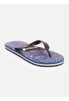 Sandalias Moano Multicolor Hombre Maui And Sons