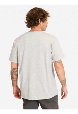 Imagen 2 del producto Polera MC Pazika Gris Hombre Maui And Sons