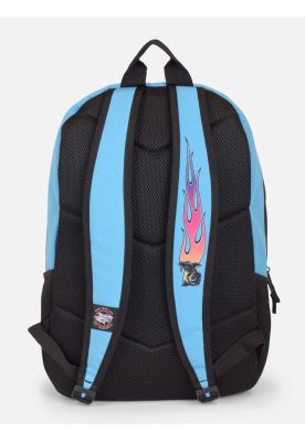 Imagen 2 del producto Mochila Sky Infantil Azul Maui and Sons