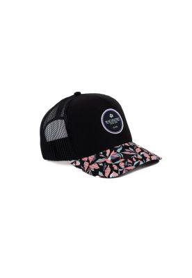 Jockey Flowma Negro Mujer Maui And Sons