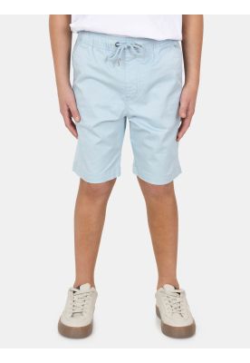 Bermuda Jogger Calisca Turquesa Infantil Maui And Sons