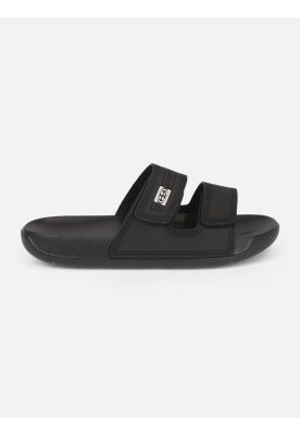 Sandalias Moirae Negro Hombre Maui And Sons